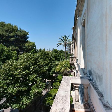 Suite San Biagio Lecce Exterior foto