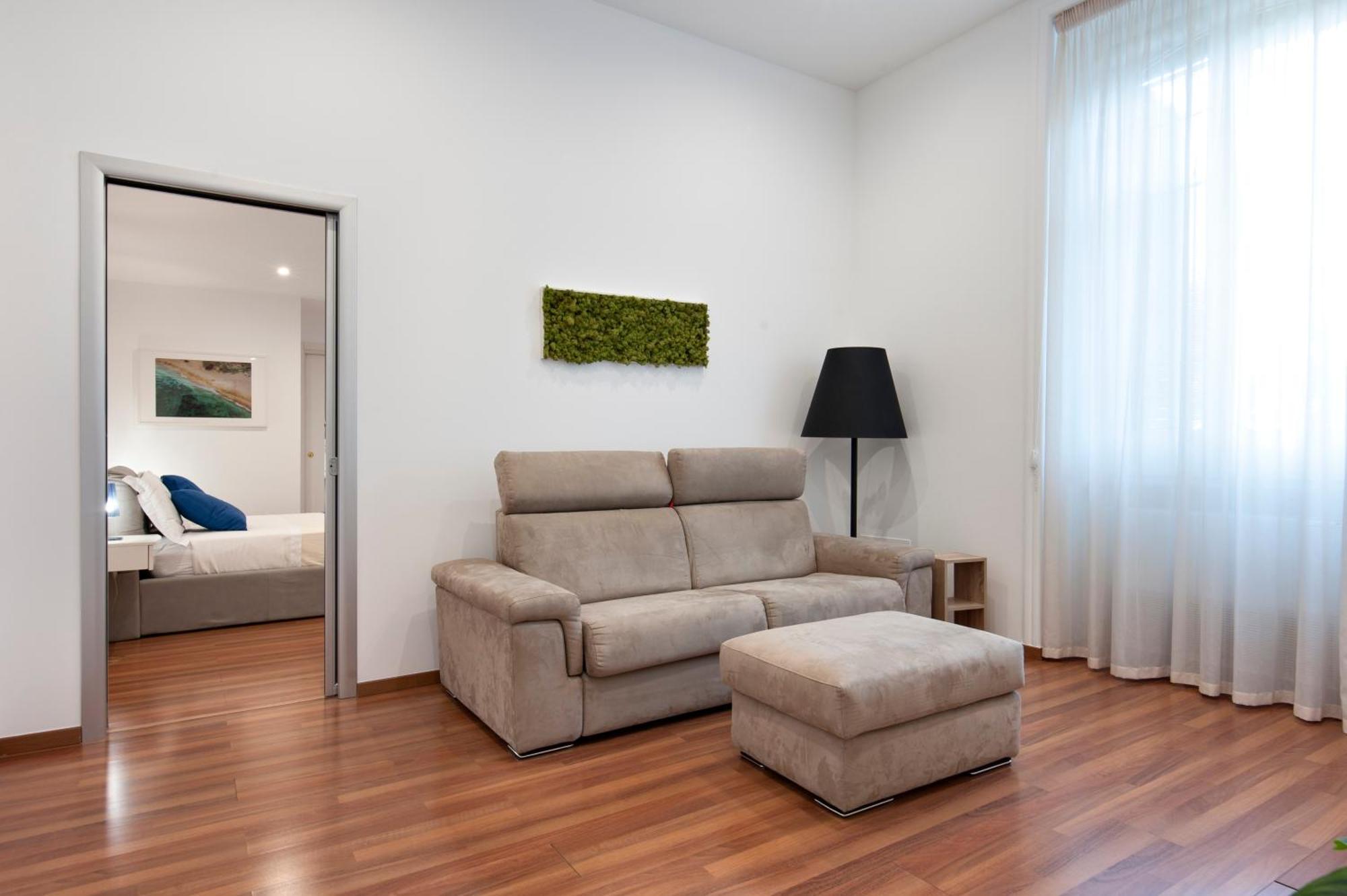 Suite San Biagio Lecce Exterior foto