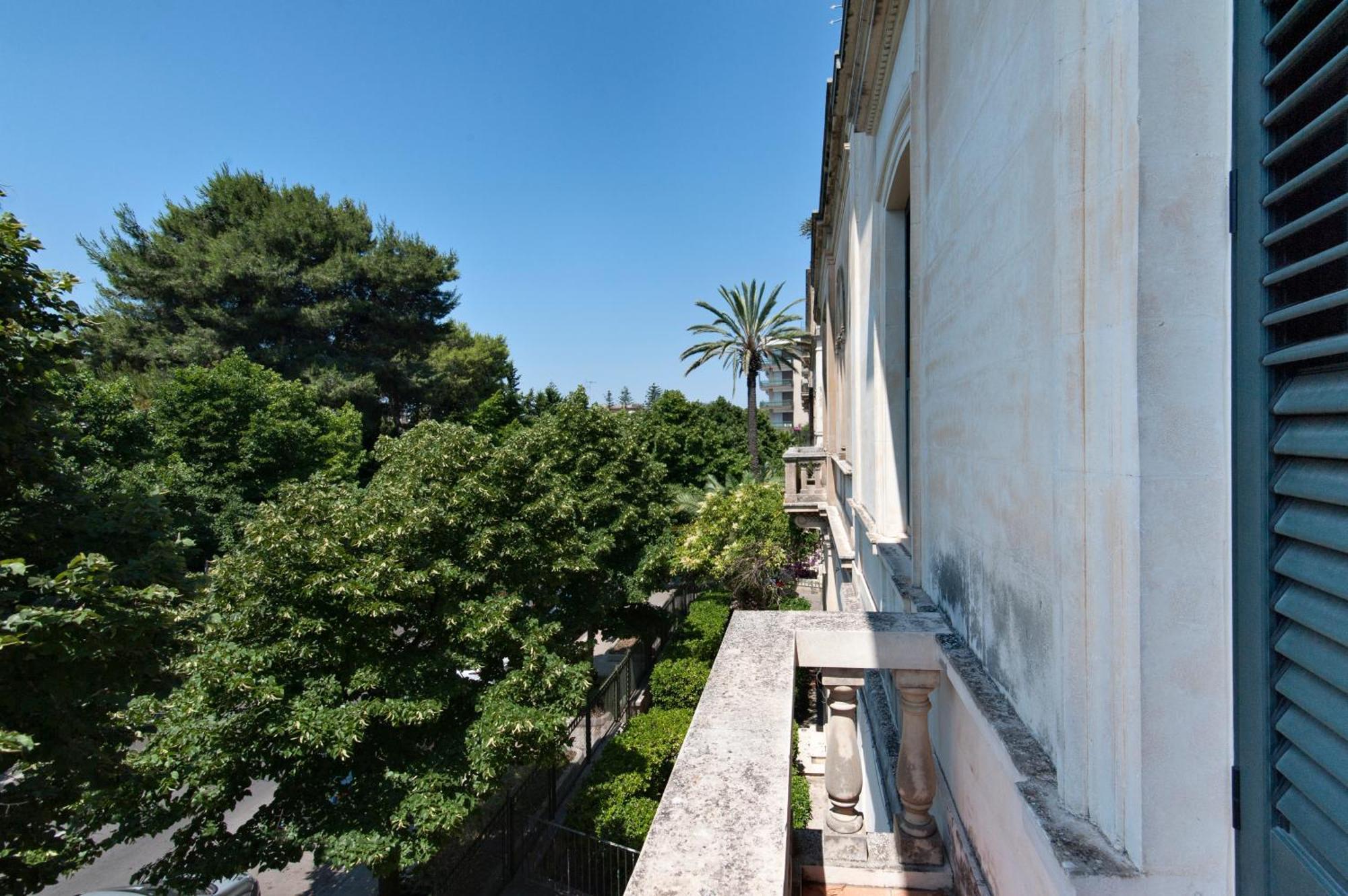 Suite San Biagio Lecce Exterior foto